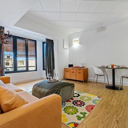 Ferienwohnung Salicornia Amposta Exterior foto