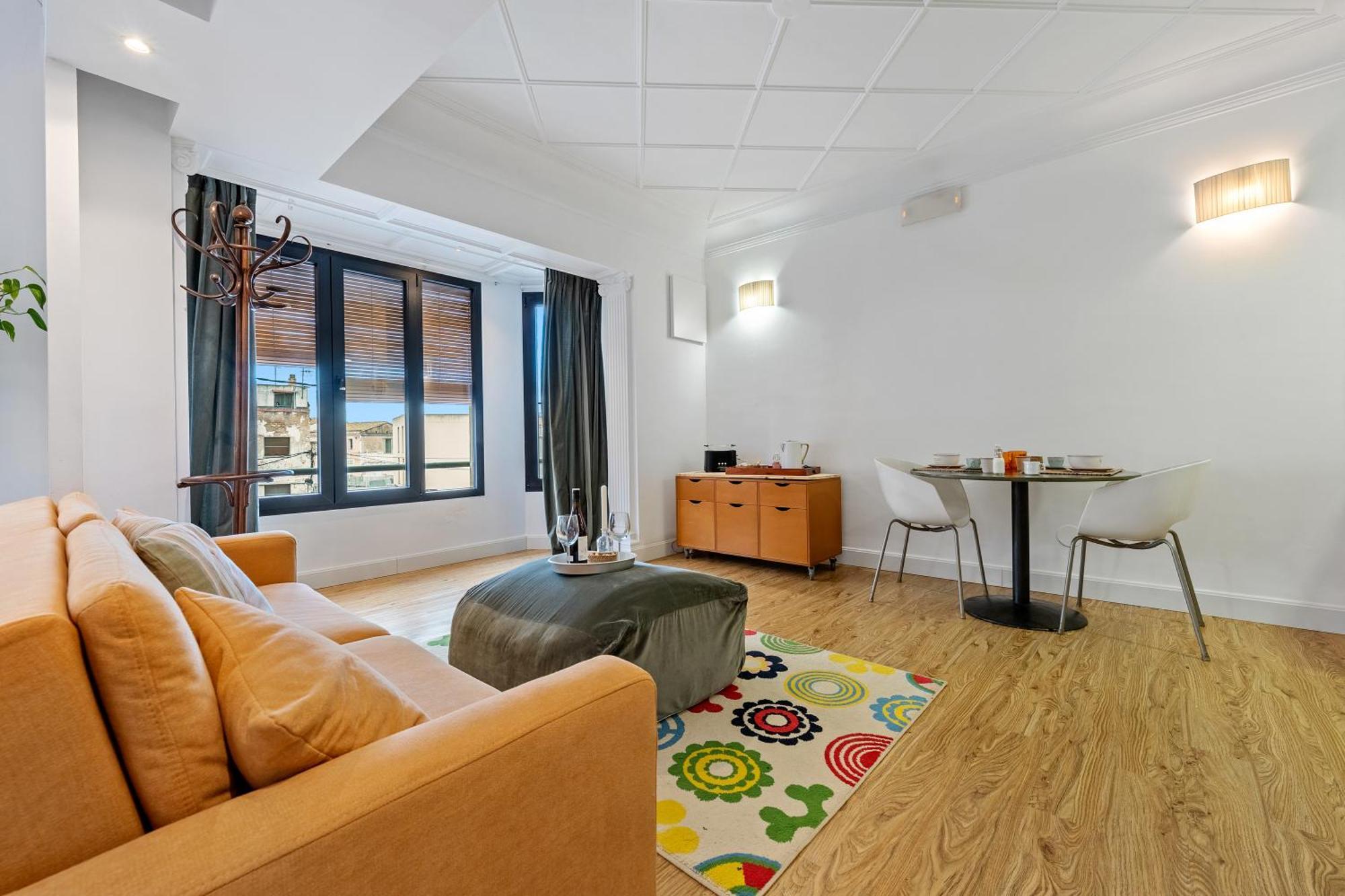 Ferienwohnung Salicornia Amposta Exterior foto