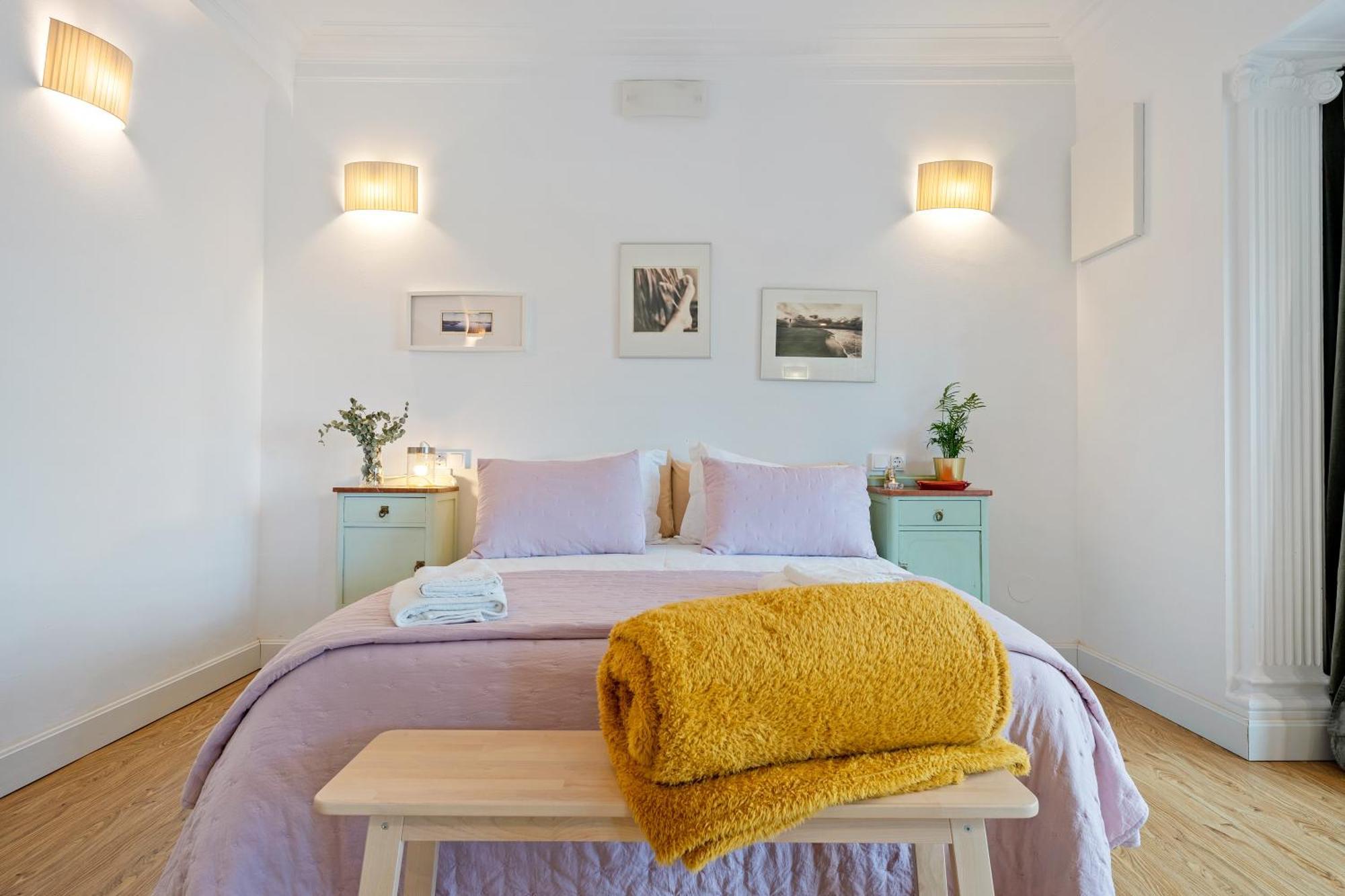 Ferienwohnung Salicornia Amposta Exterior foto